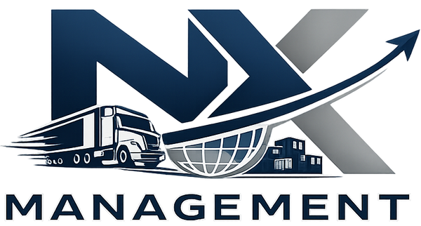 NX Management LLC