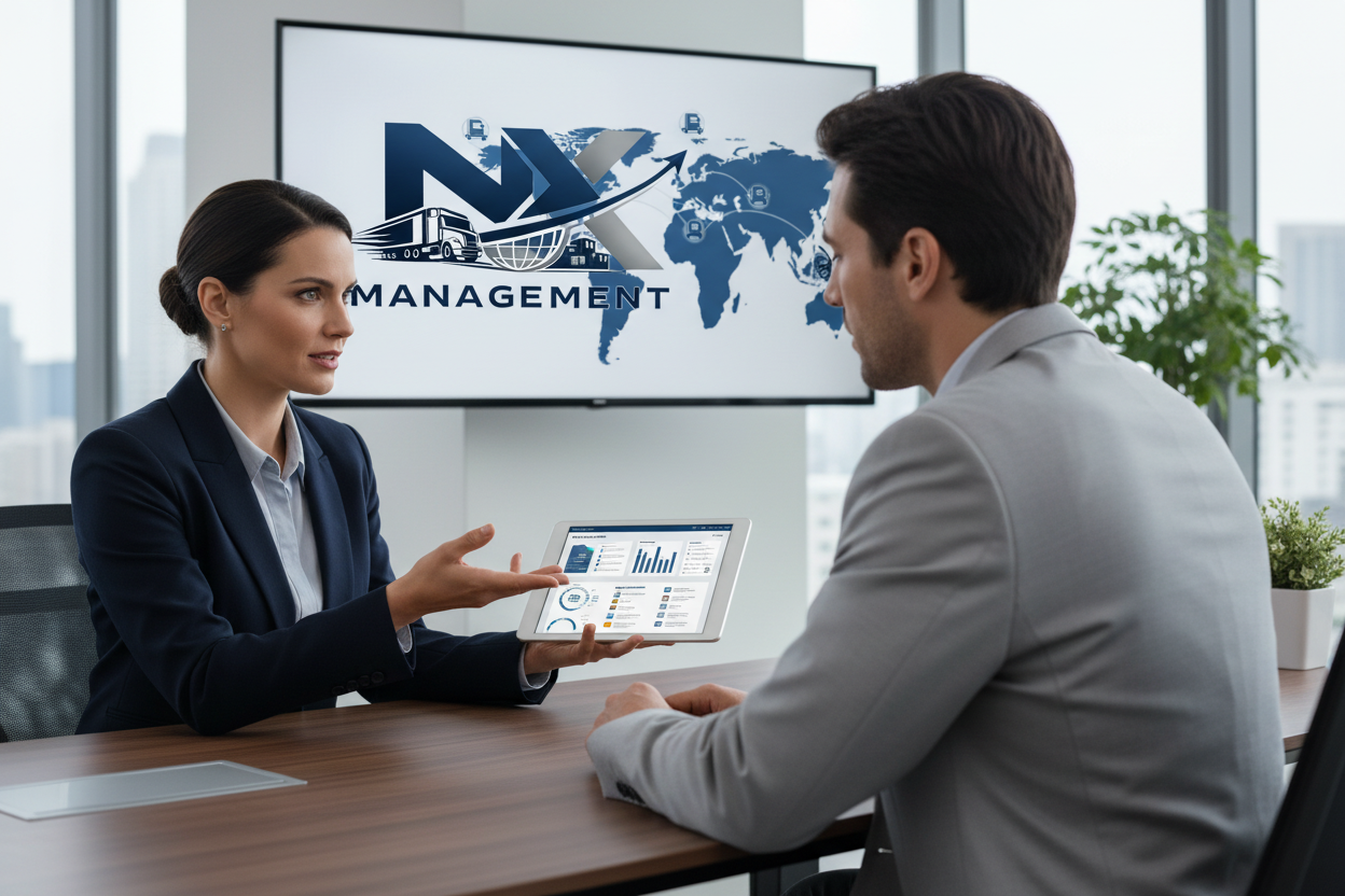 Vendor Management